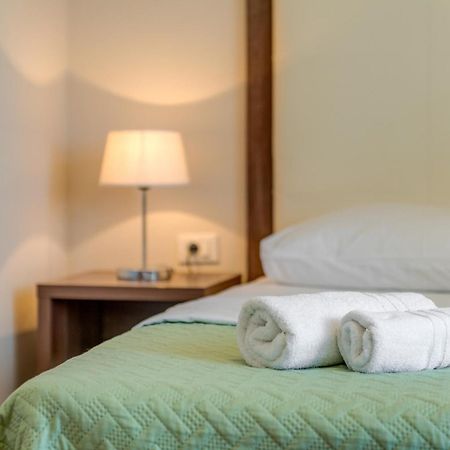 Bastion Luxury Rooms Split Bagian luar foto