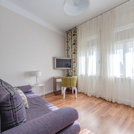 Bastion Luxury Rooms Split Bagian luar foto