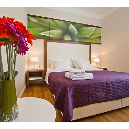 Bastion Luxury Rooms Split Bagian luar foto