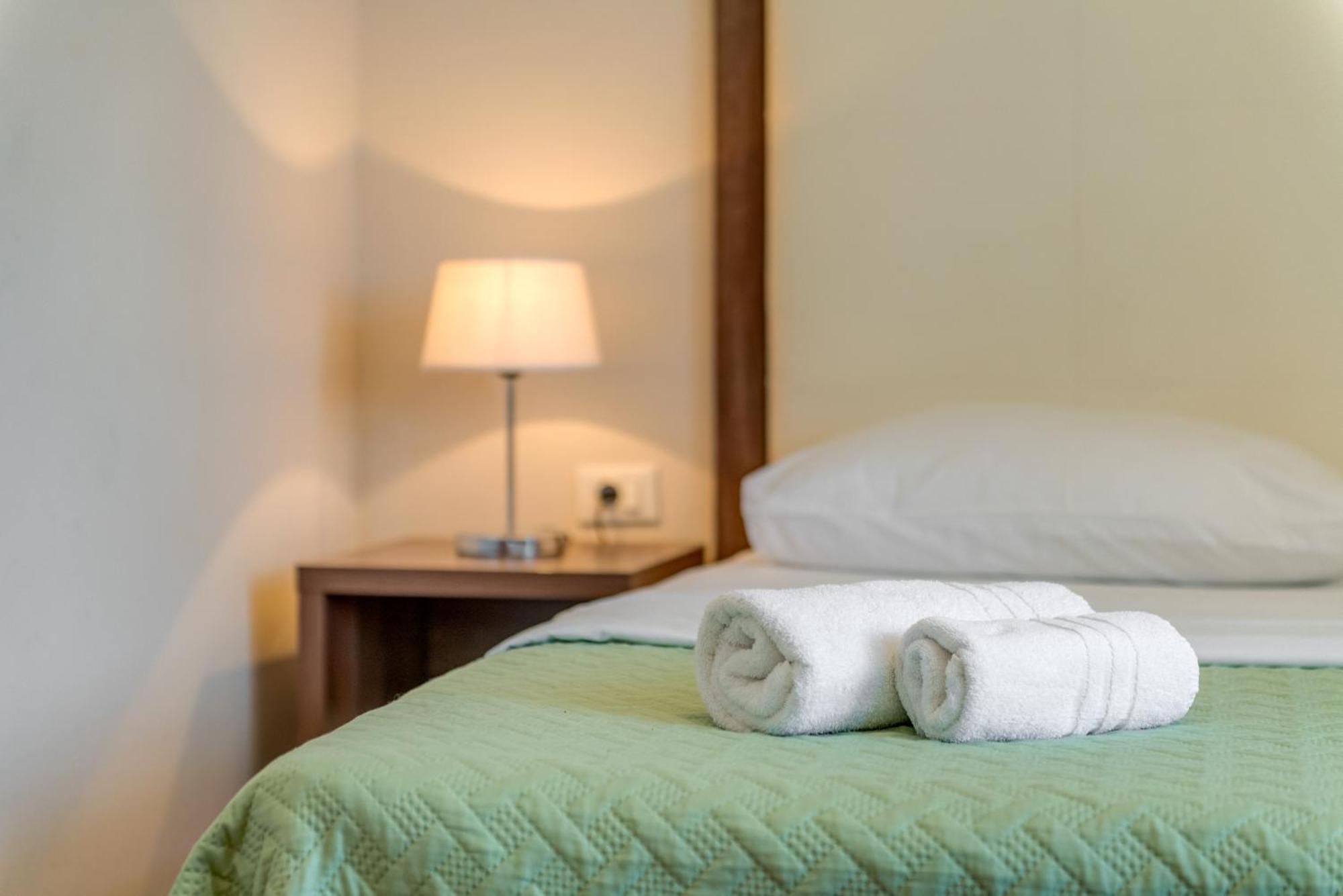 Bastion Luxury Rooms Split Bagian luar foto