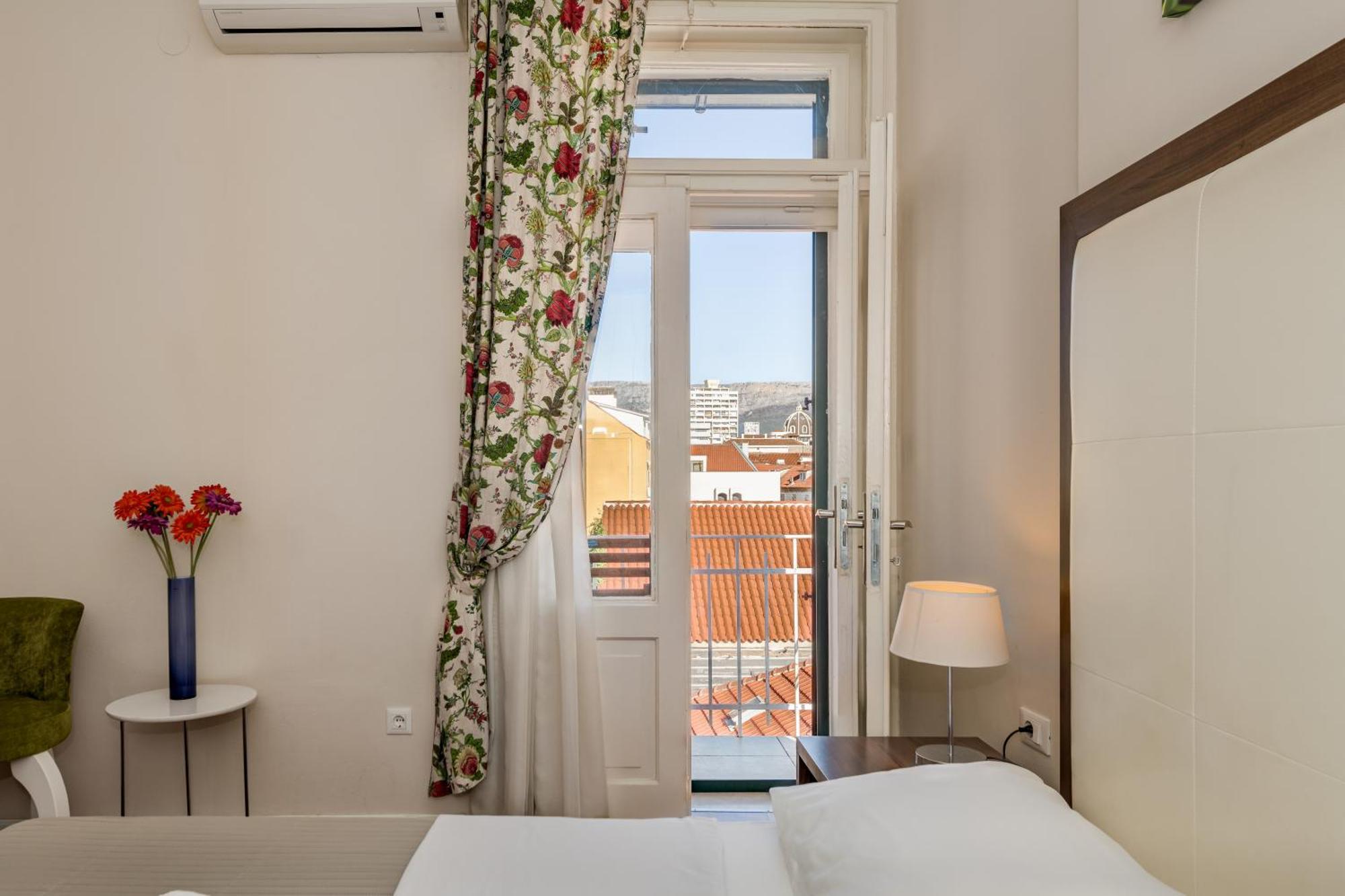 Bastion Luxury Rooms Split Bagian luar foto