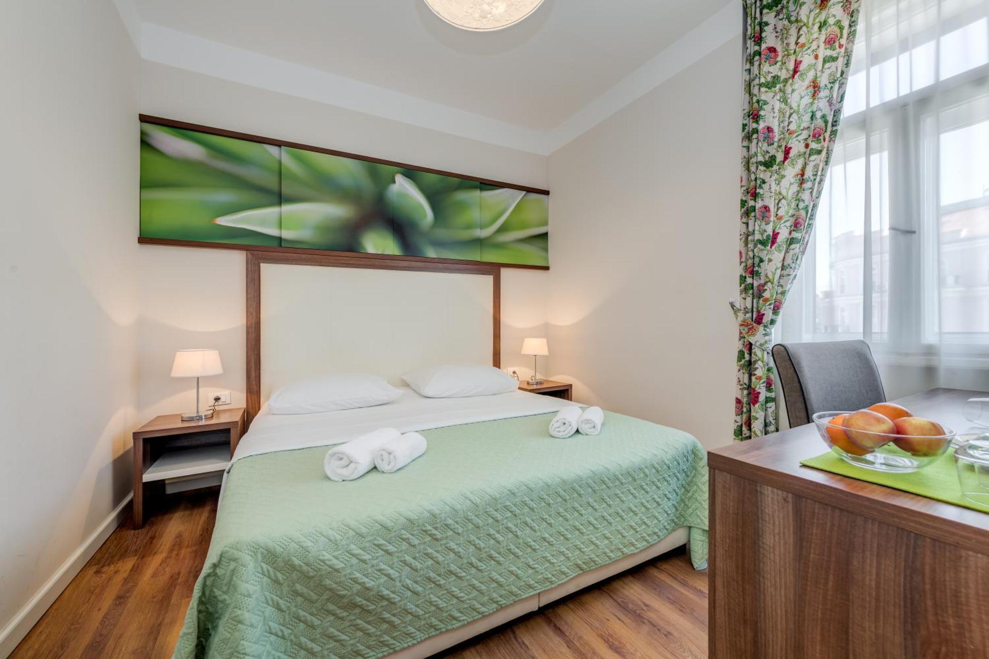 Bastion Luxury Rooms Split Bagian luar foto