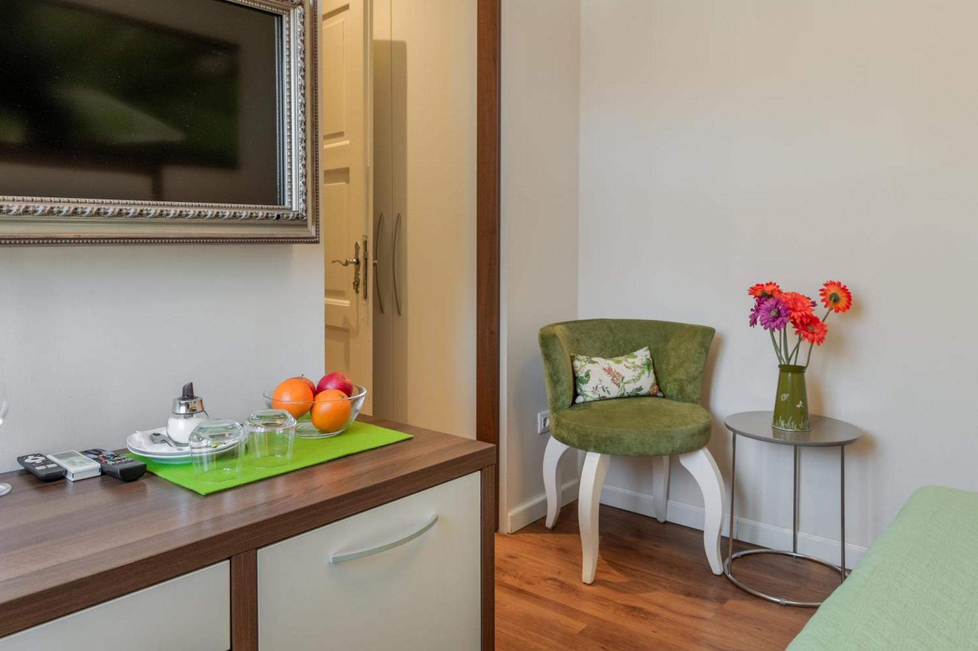 Bastion Luxury Rooms Split Bagian luar foto