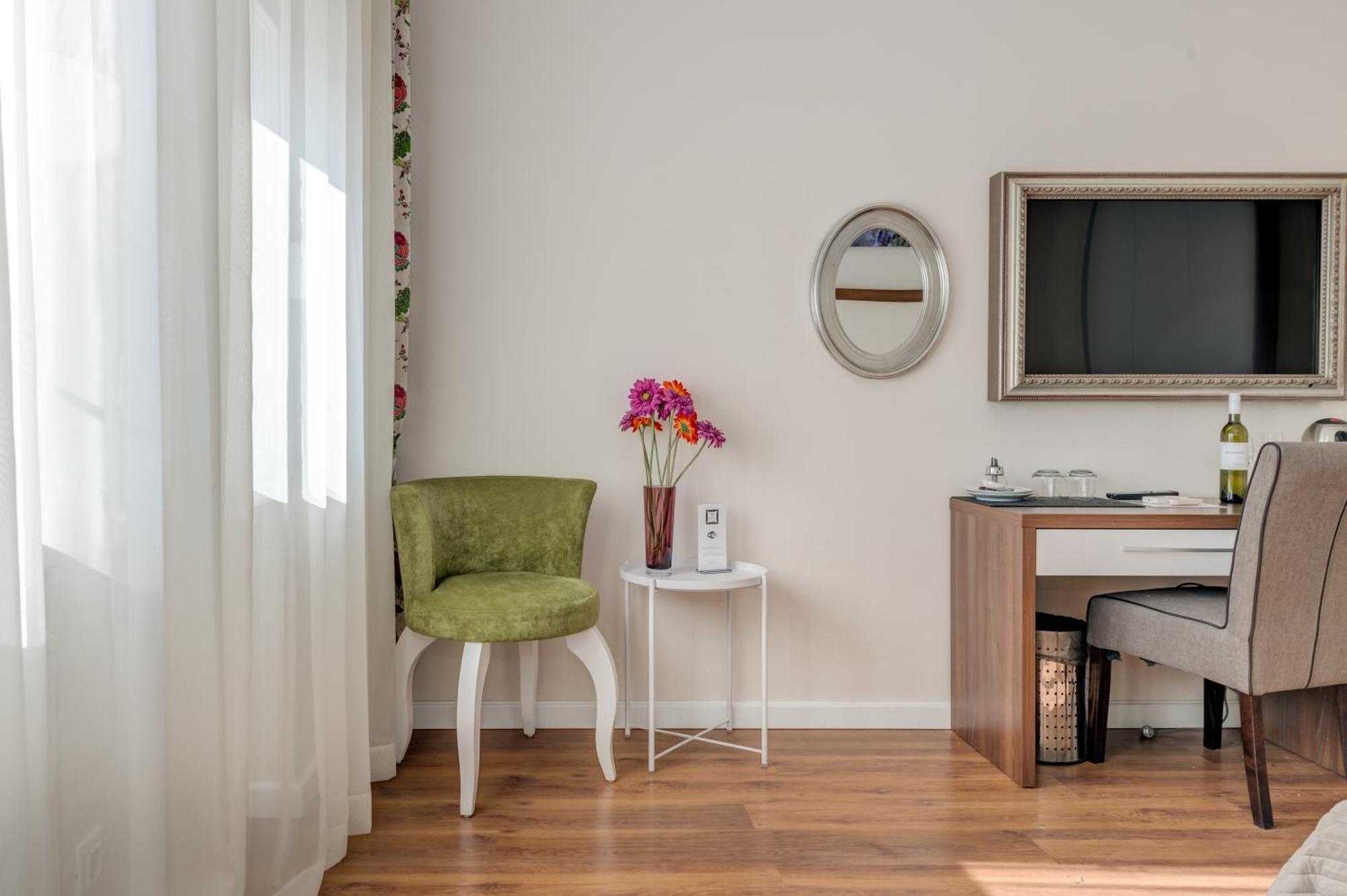 Bastion Luxury Rooms Split Bagian luar foto